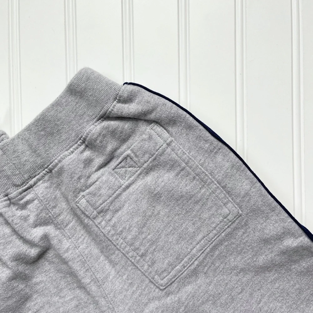 •Carter’s• All Star fleece sweatpants